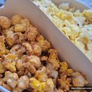 정자초교사거리 지하보도 입구1 | 한적한 가족관람 추천 영화관 롯데시네마 중랑 영화 왕과사는남자 관람 후기 (스포 전혀없음)