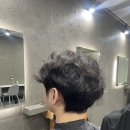 [헤어] 남자 전문 문래 미용실 /큐알맨즈헤어/ 후기