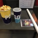 Rocketman | 메가박스 로켓맨 O.S.T 콤보 구매 후기(Megabox Rocketman O.S.T Combo)