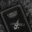 YOUNHA 7th ALBUM Repackage 'GROWTH THEORY : Final Edition' ALBUM COVER 이미지