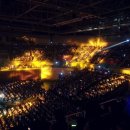 삼산월드체육관 이미지