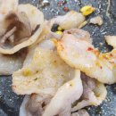 강바다꿀돼지고기먹고대박 이미지