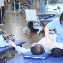 다우리재활병원 이미지