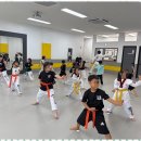 아이드림 태권도장 이미지