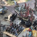 배틀킹 | 워해머 올드월드 배틀마치 리그-토너먼트 행사 후기!