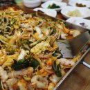 [상동 맛집] 회진포 낙지마을 낙지철판구이 흡입!