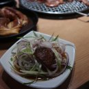 명륜진사갈비(안지랑점)