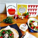 홈파티요리 이미지