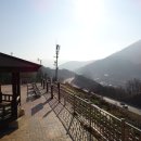 춘천휴게소(중앙고속도로) 이미지