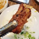 [미아사거리고기집] 미아갈비맛집 송원수제숯불갈비