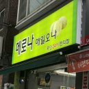 메로나매일오나