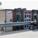 영강천변 파크골프장 이미지