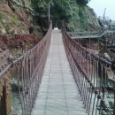 송도해안산책로 이미지