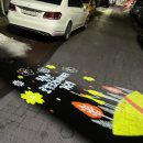 광주 일루이 치즈플레이트 배달 후기