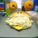 Cooking Class;Frog Sandwich 이미지