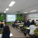 이야기꽃도서관 1층 (너른마루) 이미지