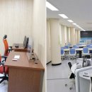 안산미디어도서관 편집실 이미지