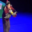 뮤지컬<해피한하루> 이미지