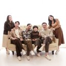 가가 | 창원 상남동 가족사진 촬영 후기｜가가스튜디오에서 새 가족과 함께 행복한 순간 기록하기