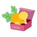 치킨욜로 이미지