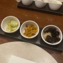 이화원프라이빗 | 천안 룸식당 코스요리 이화원프라이빗 프라이빗코스A 주말 점심 후기