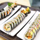 바푸리 숯불김밥 네이버블로그