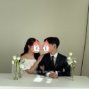 [Wedding] 어뮤즈하우스 스튜디오 촬영 후기