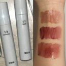 더마룬 | 삐아 글로우 립 틴트 누디보틀 &마룬보틀 내돈내산 후기