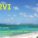 VP2VI(British Virgin Islands) 2025년 4월 운용예정 이미지