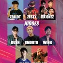 나루 스트릿댄스 페스티벌 이미지