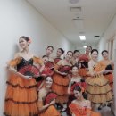 다윤에너지 | 더시티발레/취미발레공연 후기 (찌아뜨르 제작대여/성인취미발레/키트리친구들)