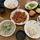 원당공원 화장실 | 고양 원당 맛집 ‘일산 청솔쭈꾸미 칼국수’