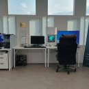 주식회사 우주시스템 이미지