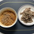 웰빙오리농원 | 하능농원ㅣ글루텐프리 멸치쌀국수 노밀가루 식물성 콜라겐 건강한 한 끼 후기