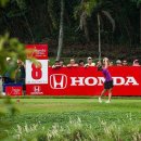 Honda LPGA Thailand * 2018년 시즌 첫경기 차분하게~~* 이미지