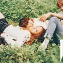 조아라 플라워 이미지