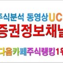 [증권정보채널] 케이피에프(073010) 주식 UCC동영상 종목분석 강의 이미지