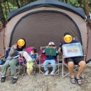 마성2리 | 한국관광공사 고캠핑 캠핑스쿨 강원 인제 한계2리 솔밭야영장