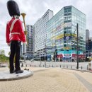 [도로]행정타운 사거리 이미지