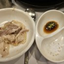 이산찰누룽지닭오리백숙 이미지