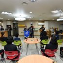 코로나19 극복을 위한 위문 공연 이미지