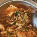 대청얼큰오징어찌개 - 유성구 은구비남로33번길 13-38 | 대청얼큰오징어찌개