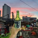 글랜스호텔 | [부산 영도] 봉래동1가 "한잔ok포장마차" (부산 영도포차 자리 꿀팁, 영도 포장마차 거리)