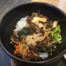 본도시락오산세교점 | 본비빔밥cafe 오산세교점, 오산 본비빔밥 메뉴 가격...메뉴추천, 본비빔밥 버섯불고기비빔밥 가격 후기