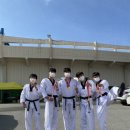 여주 청도 태권도장 이미지