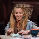 미드 프렌즈 피비 (Phoebe Buffay) 이미지