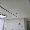 유림아시아드타워 | 부산 도배 시공 연제구 유림아시아드타워 24평 전체 실크벽지 후기