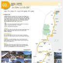 [9편] 해파랑길3코스 미포,달맞이공원 구덕포,송정해변,대변항을 다녀와서! 이미지
