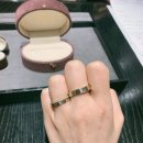 아루몽 | [종이랑 함께하는 결혼기록] 웨딩밴드 후기 (feat. NOONEE JEWELRY | 아루몽 님의 리뷰입니다.