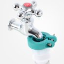 정원세차장 이미지